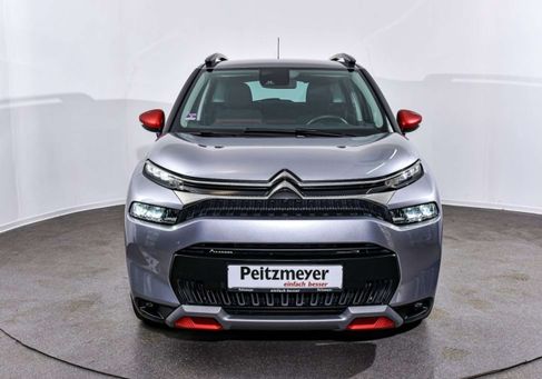 Citroën C3 Aircross, 2022 2
