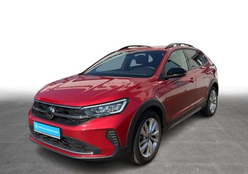 Volkswagen Taigo, 2025