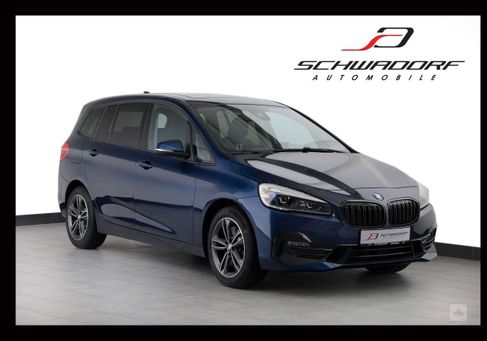 BMW 220, 2020