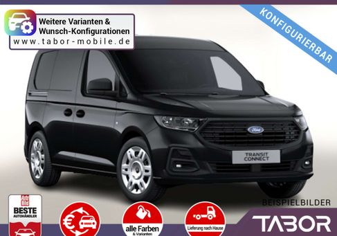 Ford Transit Connect, 2025