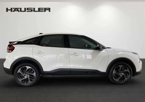 Citroën C4, 2023 3