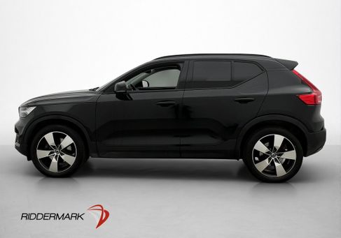 Volvo XC40, 2019 2