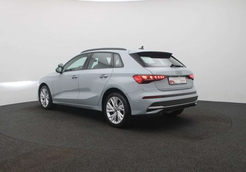 Audi A3, 2025 3