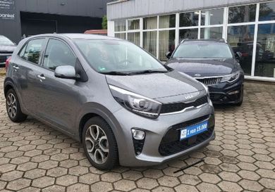 Kia Picanto, 2022