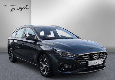 Hyundai i30, 2024 3