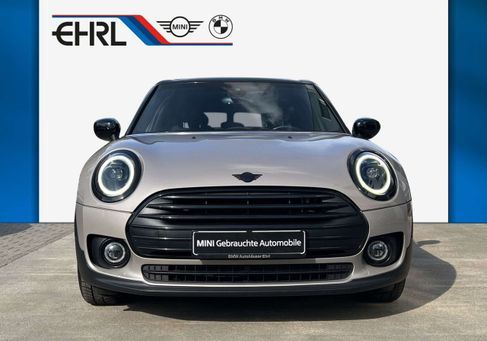 MINI Cooper Clubman, 2023