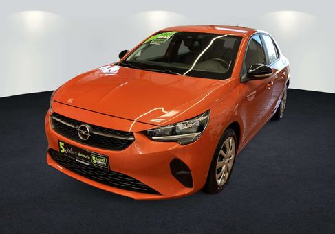 Opel Corsa, 2023 3