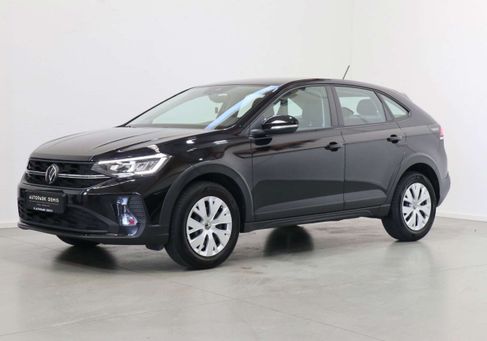 Volkswagen Taigo, 2023