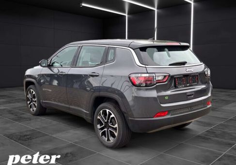Jeep Compass, 2024 3