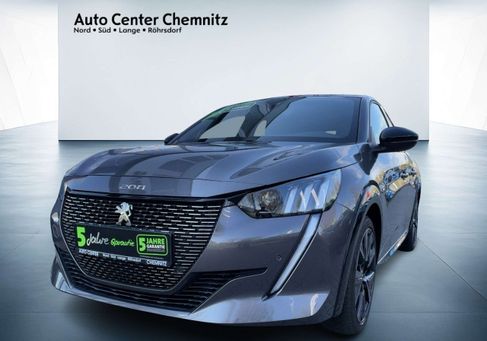 Peugeot 208, 2023