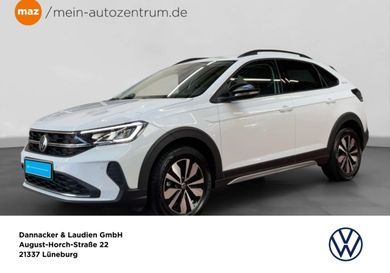 Volkswagen Taigo, 2025