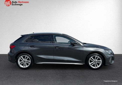 Audi A3, 2023 3