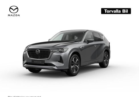 Mazda CX-60, 2026 2