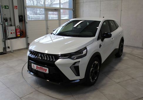 Mitsubishi Grandis, 2026