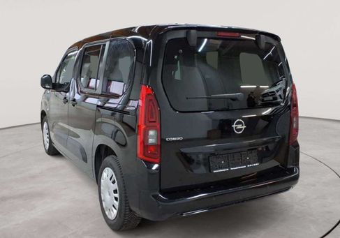 Opel Combo, 2023
