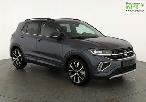 Volkswagen T-Cross, 2026