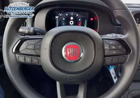 Fiat Panda, 2026