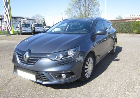 Renault Megane, 2019