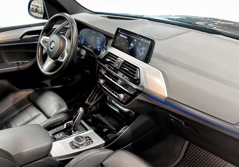 BMW X3, 2020 3