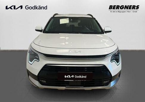 Kia Niro, 2024