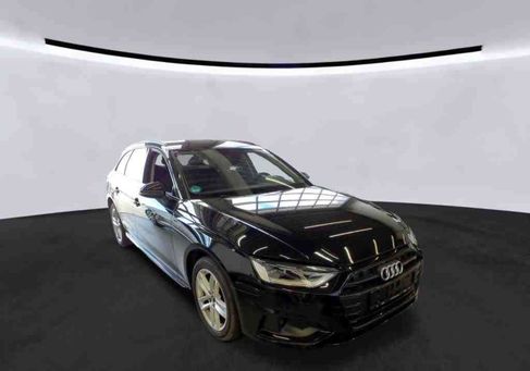 Audi A4, 2023