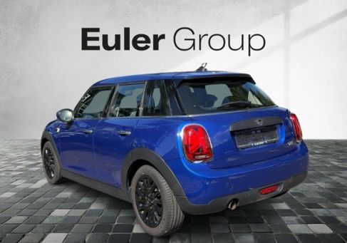 MINI ONE, 2021 3