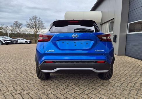 Nissan Juke, 2026 3