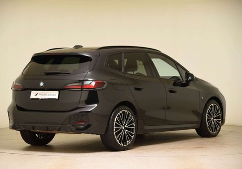 BMW 218, 2025 3