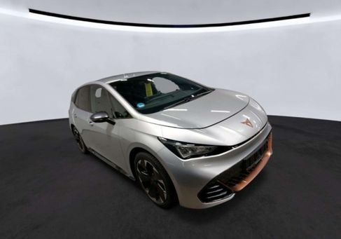 Cupra Born, 2023
