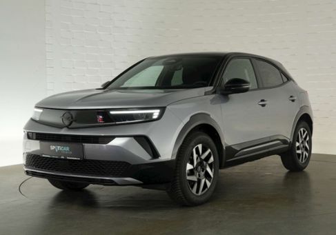 Opel Mokka, 2025 2