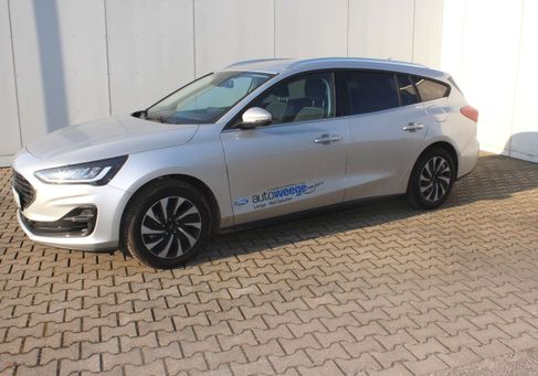 Ford Focus, 2024