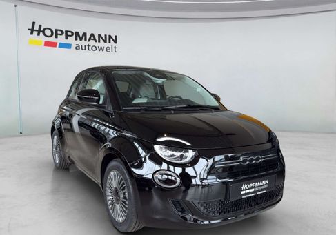 Fiat 500, 2026