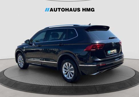 Volkswagen Tiguan Allspace, 2018