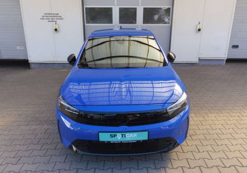 Opel Corsa, 2025 3