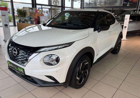 Nissan Juke, 2023 2