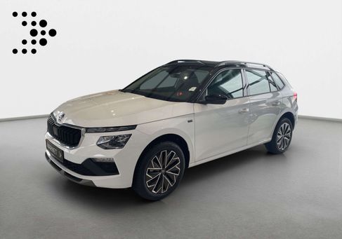 Skoda Kamiq, 2025 2