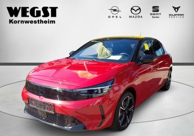 Opel Corsa, 2023