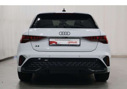 Audi A3, 2025 3