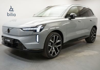 Volvo, 2026