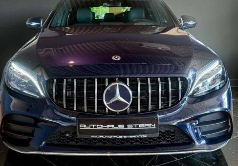 Mercedes-Benz C 300, 2019