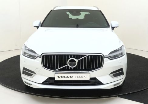 Volvo XC60, 2019