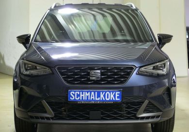 Seat Arona, 2023