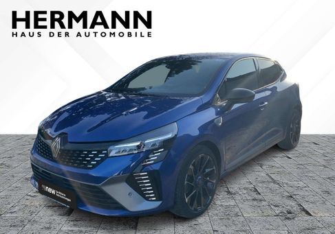 Renault Clio, 2023