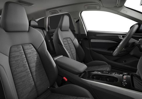 Audi A6, 2026