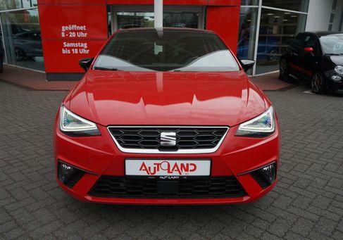 Seat Ibiza, 2023