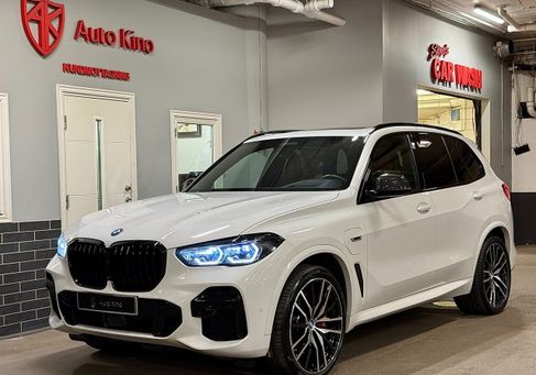 BMW X5, 2023