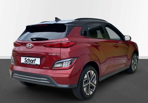 Hyundai Kona, 2023