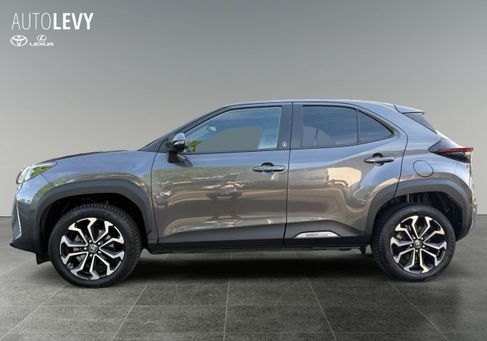 Toyota Yaris Cross, 2022