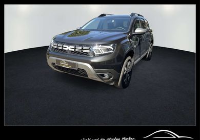 Dacia Duster, 2023