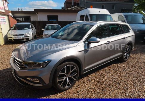 Volkswagen Passat Variant, 2022 3
